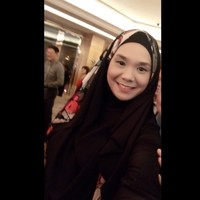 Nor Fadzilah Md Nor