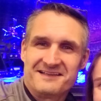 David Blais, Pmp, Ckm, Eag
