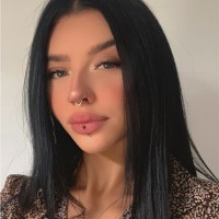Isabella (Bella) Peterkin