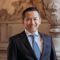 Eric Y. Yen, M.D., M.S., M.P.H.