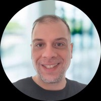 Panagiotis Athanasopoulos