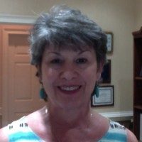 Penny Harrison