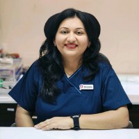 Dr. Ushma K. Kakkad