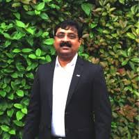 Sreejith Chandran