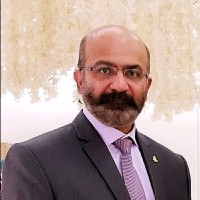 Muhammad Umar Siddiqi, MSCE, P.E, M.I.E.P