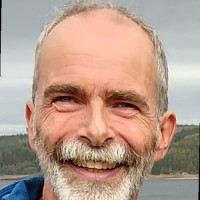 Andrew Stephens