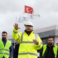 CANER İZMİRLİOĞLU