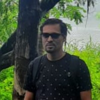 Nilesh Chaudhari