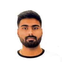 Arpan Patel