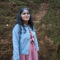 Manali Borhade