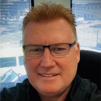 Gary Ashwood
