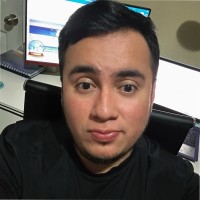 Elvin Moisés Ponce Montano