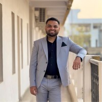 Arbaj Sayyad