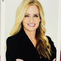 Laurie Raymond