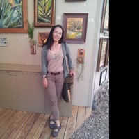Claire Chang