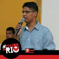 JOSE ALBERTO RAMOS Alberto