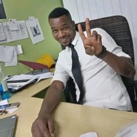 Thabang Makgae