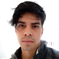 Juan Carlos Garcia Saito