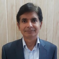 SUSHIL BAJAJ