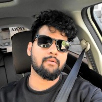 Tushar Singh