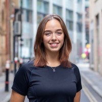 Hannah Bates
