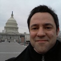 Víctor Bustos Bustos
