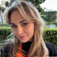 Christina Ellul Vincenti