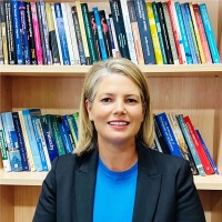 Amanda Davies