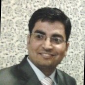 Rahul Sharma