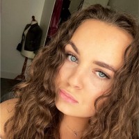 Tia James