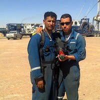 Teghri Yassine