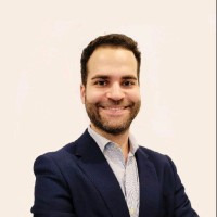 Rodrigo Montejano Domínguez