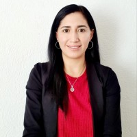 Yackeline Rodriguez Dorantes