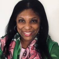 Phyllis Foley-Davis