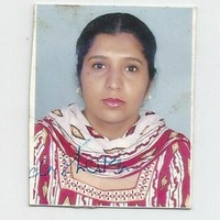 zubaida sheikh