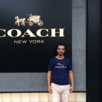 Nabil Massoussi