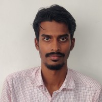 ROHITH GUNDA