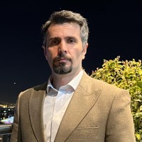 Mohammad Esmaeilinasab