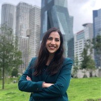 Fernanda López, MTHM, DES