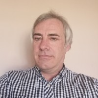 Dave Binnall
