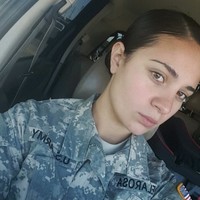 Lydia Delarosa Ceasar