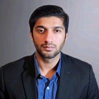 Rohail Afzal