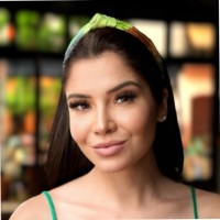 Anna Kosenko Kosenko