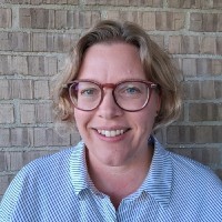 Stine Groth-Pedersen