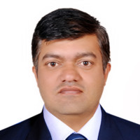 Prashant Bramhe