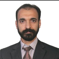 Pejman Pashamohammadi