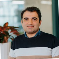 Mojtaba (Mark) Akbari