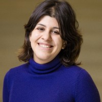 Ariadna Arbolí Pujol