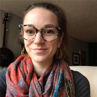 Hannah Justice (Mcwilliams)