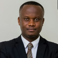 Jonas Manu-Essamoah